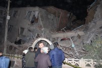 İstanbul Vali Yerlikaya'dan Elazığ Depremine İlişkin Açıklama