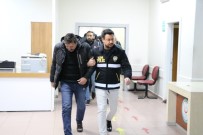 KAÇAK İÇKİ - Kahramanmaraş Merkezli Kaçak İçki Operasyonu Açıklaması 6 Gözaltı