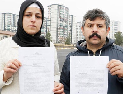 'Memur yapacağım' dedi! 400 bin lira dolandırdı...