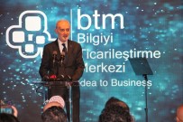 TİCARET ODASI - 'Merkez Bankası Gerekli Adımları Atmaktan Çekinmeyecektir'