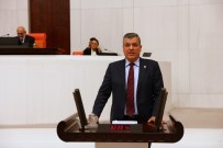 YASA TEKLİFİ - Milletvekilinden Sahte Zirai İlaç Ve Gübrelere Karşı Etkin Mücadele İçin Yasa Teklifi