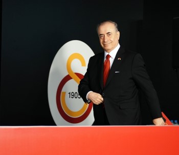 Mustafa Cengiz Açıklaması 'Arda Turan Transferi Gündemimizde Yok, Söylemekten Bıktım'
