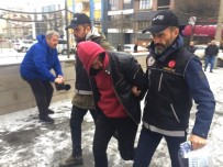 UYUŞTURUCU - Narkotim'in Uyuşturucuyla Mücadelesi Devam Ediyor