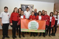 İNGILIZCE - Nazilli'yi Londra'da Temsil Edecekler