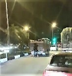 TURGUT ÖZAL - Patenli Gencin Tehlikeli Yolculuğu