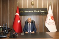 Samsun Çiftçisine 4,5 Milyon TL 'ÇATAK' Desteği