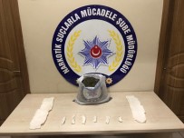 UYUŞTURUCU - Şanlıurfa'da Uyuşturucu Operasyonu Açıklaması 9 Tutuklama