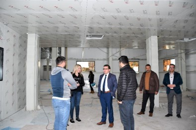 Suriyeli Avukat Mersin'e İlaç Fabrikası Kuruyor