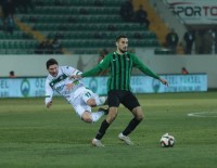 MILAN - TFF 1. Lig Açıklaması Akhisarpor Açıklaması 0 - Bursaspor Açıklaması 1
