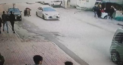 Turistin Düşürdüğü Cüzdanı Alan Şahıs Yakalandı