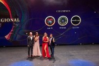 NIRVANA - Türk Fenomenler, Singapur'dan Ödülle Döndü