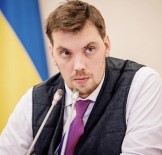 UKRAYNA - Ukrayna, Corona Virüsüne Yönelik Kriz Masası Oluşturdu