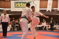 BEKIR KAYA - Zonguldaklı Sporcular Avrupa Şampiyonasına Katılmaya Hak Kazandı