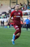 KAYSERISPOR - Zoran Kvrzic, Ankaragücü Maçında Yok
