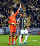 MERT GÜNOK - Başakşehir'in Kalecileri Fenerbahçe'den