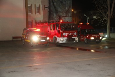 Başkan Büyükkılıç Açıklaması 'Yaraları Birlikte Saracağız'