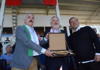 ISPARTA BELEDİYESİ - Başkan Yazgan Açıklaması 'Belediye, Başdeğirmen Döneminde Kulübümüze Tarihin En Fazla Desteğini Verdi'