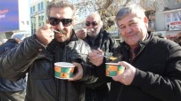 ALI KEMAL DEVECILER - Burhaniye'de Zeytin Ve Zeytinyağı Hasat Festivali Başladı