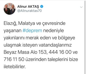 Bursa'dan Deprem Bölgesine Ücretsiz Ulaşım