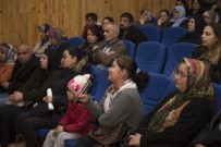 PSİKOLOJİK DESTEK - Büyükşehir Belediyesinden, Engelli Ailelerine 'Aile Eğitim Programı'