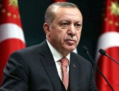 Cumhurbaşkanı Erdoğan'dan Elazığ açıklaması!