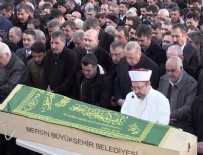 CENAZE - Cumhurbaşkanı Erdoğan: Geçmişten bu yana birçok depremler yaşadık ama bu millet sabırla bunları aşmasını bildi