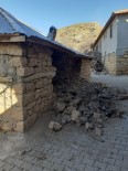 İNLICE - Deprem Esnasında Kalp Krizi Geçiren Şahıs Hayatını Kaybetti