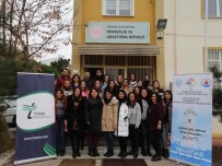 TRAKYA - Dikkat Testleri Uygulayıcı Eğitimi Tamamlandı