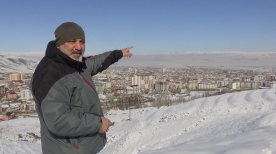 Dr. Dölek, Elazığ'daki 6.8 Büyüklüğündeki Depremi Değerlendirdi
