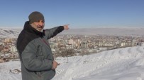 KıZıLAĞAÇ - Dr. Dölek, Elazığ'daki 6.8 Büyüklüğündeki Depremi Değerlendirdi