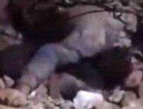 BOĞAZIÇI ÜNIVERSITESI - Elazığ'daki depremden yürek burkan görüntü!