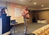 PSİKOLOJİK DESTEK - Elazığ Depremi Sonrası Depremzedelere Psikolojik Destek