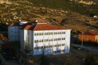 PLAN VE BÜTÇE KOMİSYONU - Ermenek İlçesine Yeni Meslek Yüksekokulu