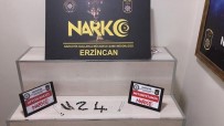 Erzincan'da Uyuşturucu Operasyonunda 1 Kişi Tutuklandı