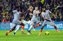 MEHMET TOPAL - Fenerbahçe Başakşehir'i 2-0 Yendi