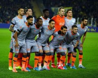 MERT GÜNOK - Fenerbahçe-Başakşehir Karşılaşmasından Notlar