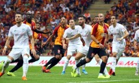 İSTANBULSPOR - Galatasaray, Konyaspor Deplasmanında