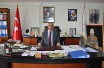 Hacıbektaş Belediyesi, Depremzedeler İçin 80 Yataklı Pansiyonu Açtı Haberi