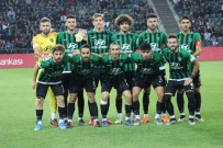 KOCAELISPOR - Kocaelispor'dan Elazığ Deprem Mağdurlarına Yardım