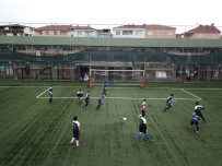 GENÇLERBIRLIĞI - Körfez'de Ragbi Heyecanı