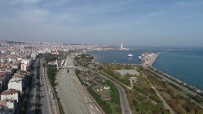 'Kuzey Anadolu Fay Hattı' Yakınındaki Samsun'da Deprem Riski Haberi