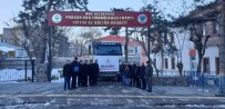 FEYAT ASYA - Muş Belediyesi Elazığ İçin Yardım Kampanyası Başlattı