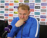 KAYSERISPOR - Prosinecki Açıklaması 'Biz Havlu Atmıyoruz, Buradayız'