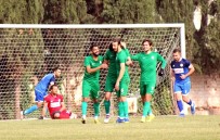 BERGAMA BELEDİYESPOR - Salihli Belediyespor Seriyi Sürdürmek İstiyor