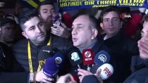 Semih Özsoy Açıklaması 'Fenerbahçe'nin Büyüklüğünü Tanımayanlar Var'