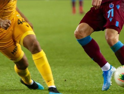 Yeni Malatyaspor-Trabzonspor maçı ileri bir tarihe erteledi