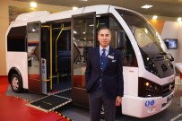 İHRACAT - Yerli Otomotiv Şirketi Polonya'da İhale Aldı