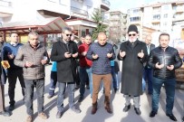 DEPREM FELAKETİ - Aksaray'dan Elazığ'a Bir Tır Gıda Yardımı
