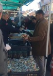 DEPREM FELAKETİ - Gaziantep'ten Pütürge'ye Yardım Eli