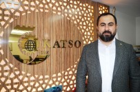 İŞ DÜNYASI - Gıda Üreticilerine KATSO'dan Hijyen Teşekkürü